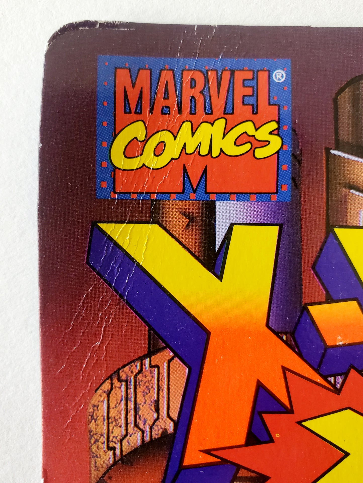 X-Men/X-Force Genesis Action Figure