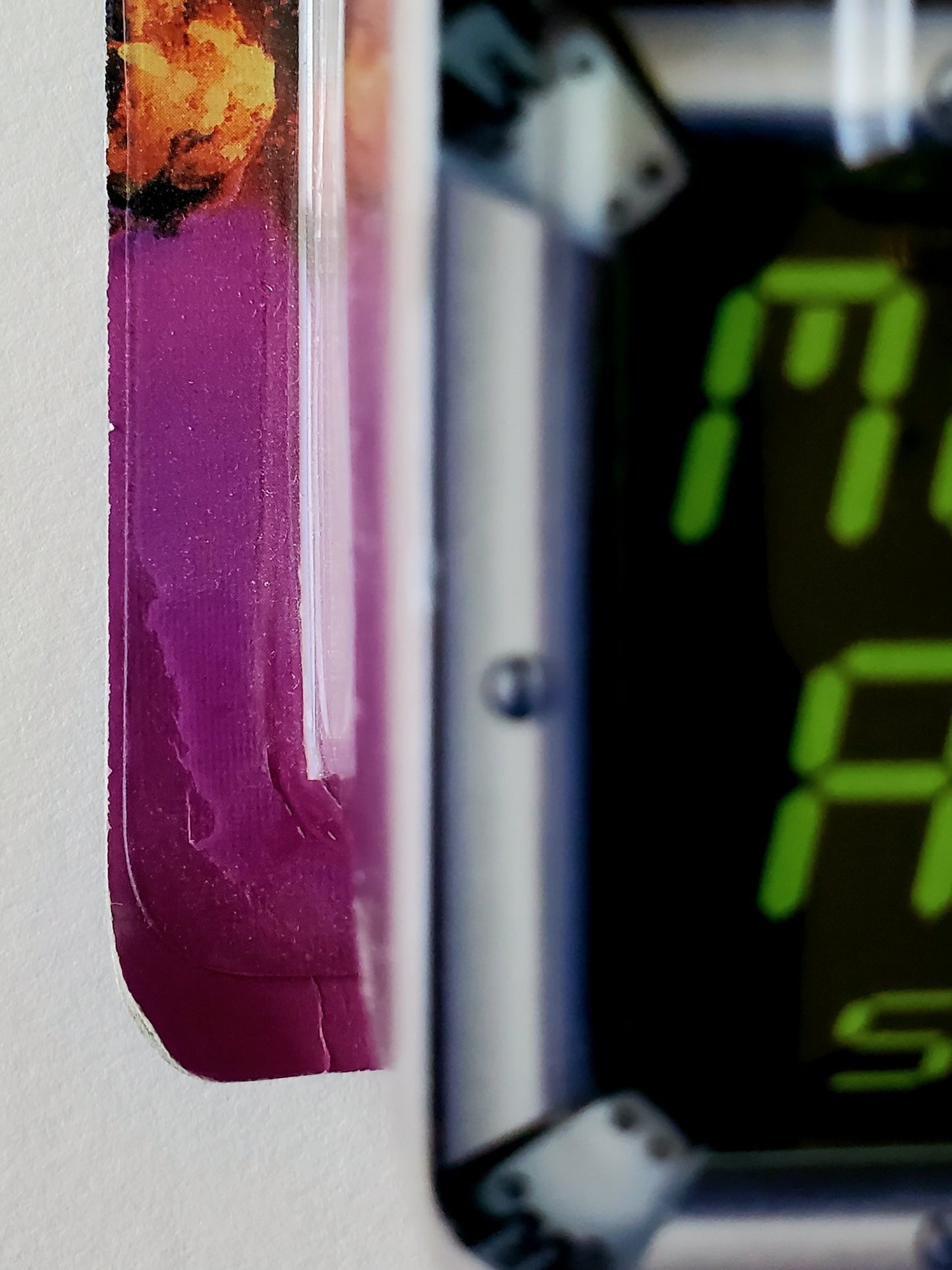 X-Men Mutant Armor Series Quicksilver (Black & White Costume) 5-Inch Action Figure