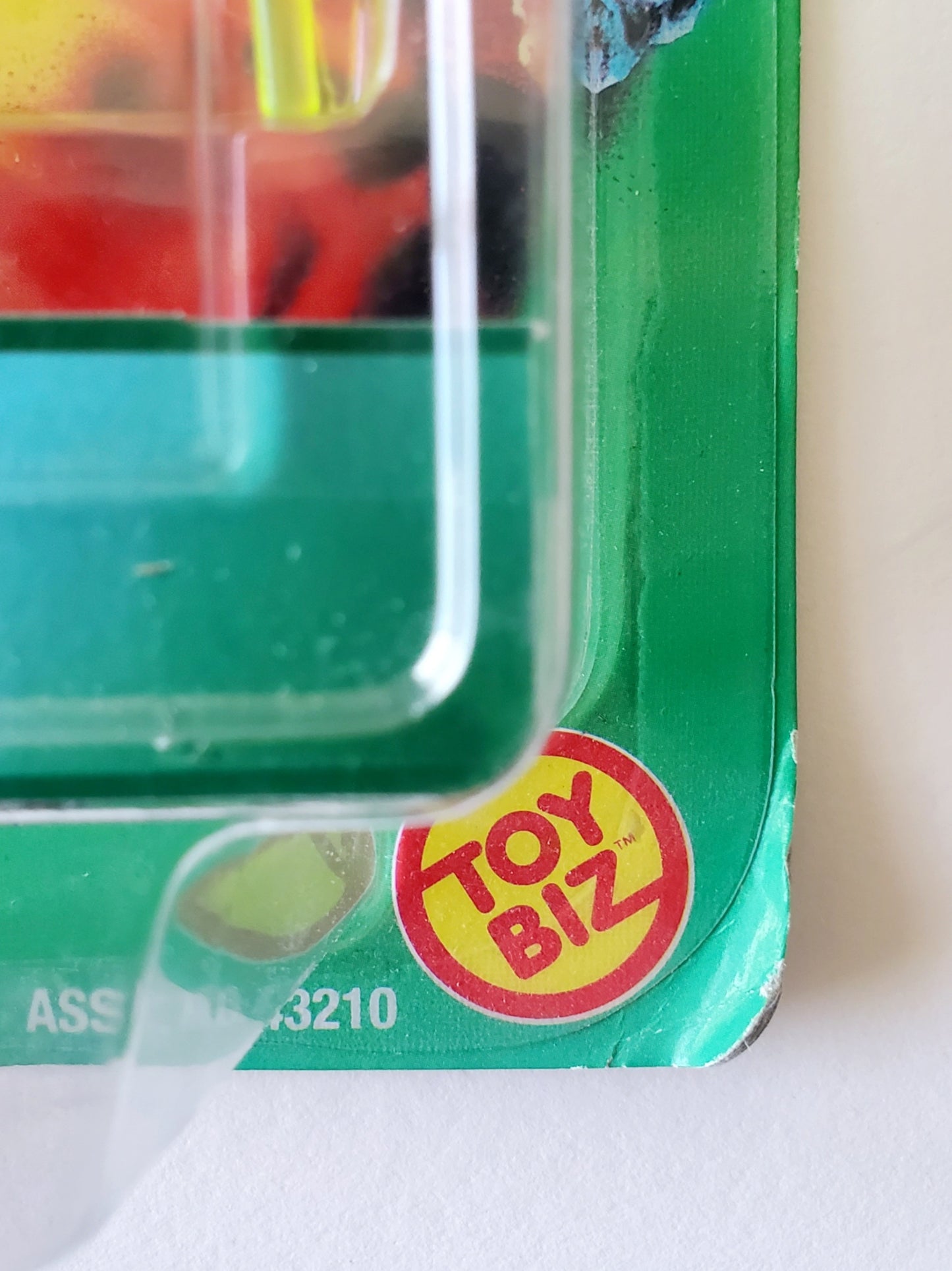 X-Men Flashback Series Polaris 5-Inch Action Figure