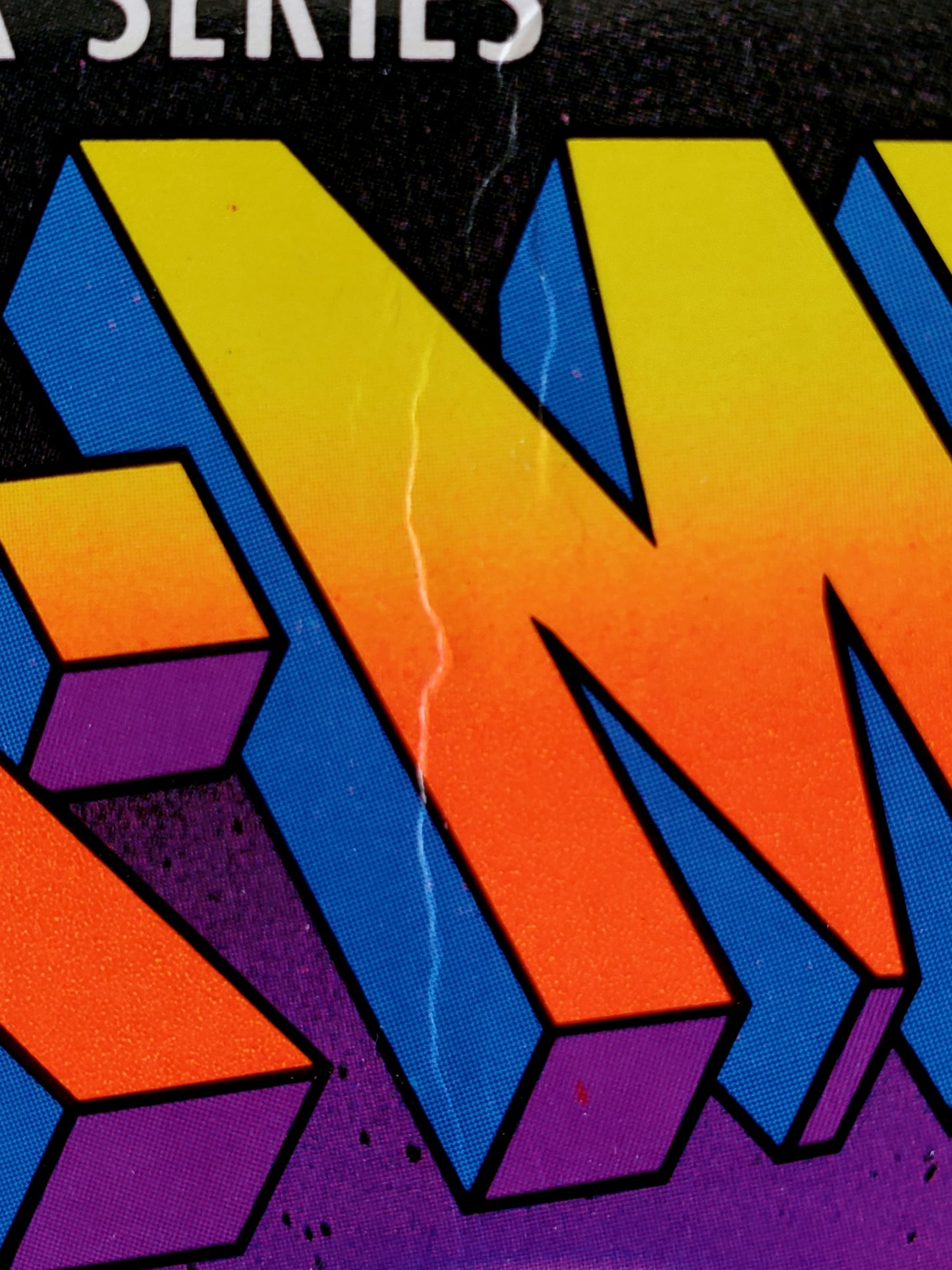 X-Men Mutant Armor Series Professor Xavier 5-Inch Action Figure