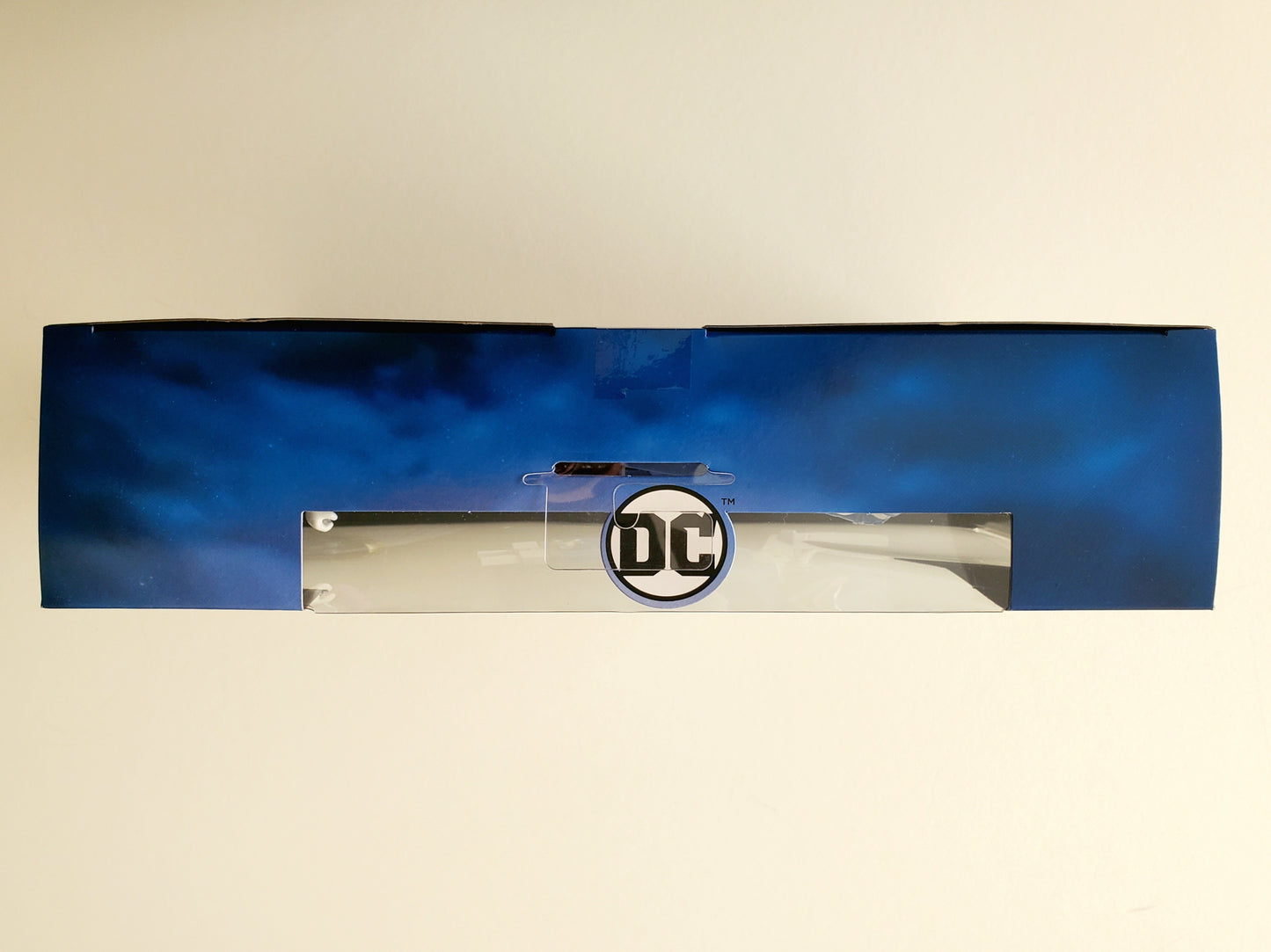 DC Comics Batcycle and Joker vs. Batman Exclusive 4-Inch Action Figures and Vehicle