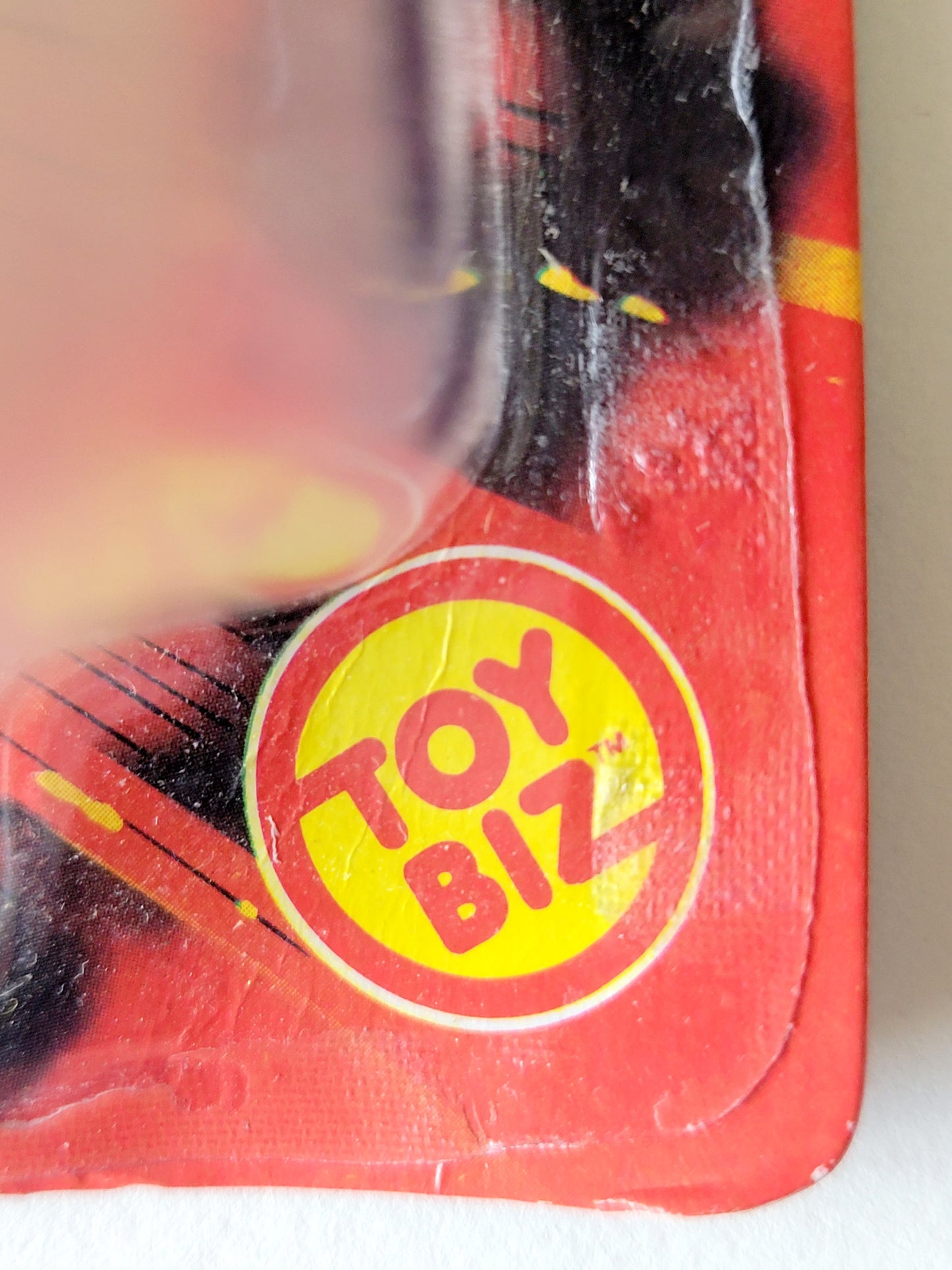 X-Men/X-Force Nimrod 5-Inch Action Figure