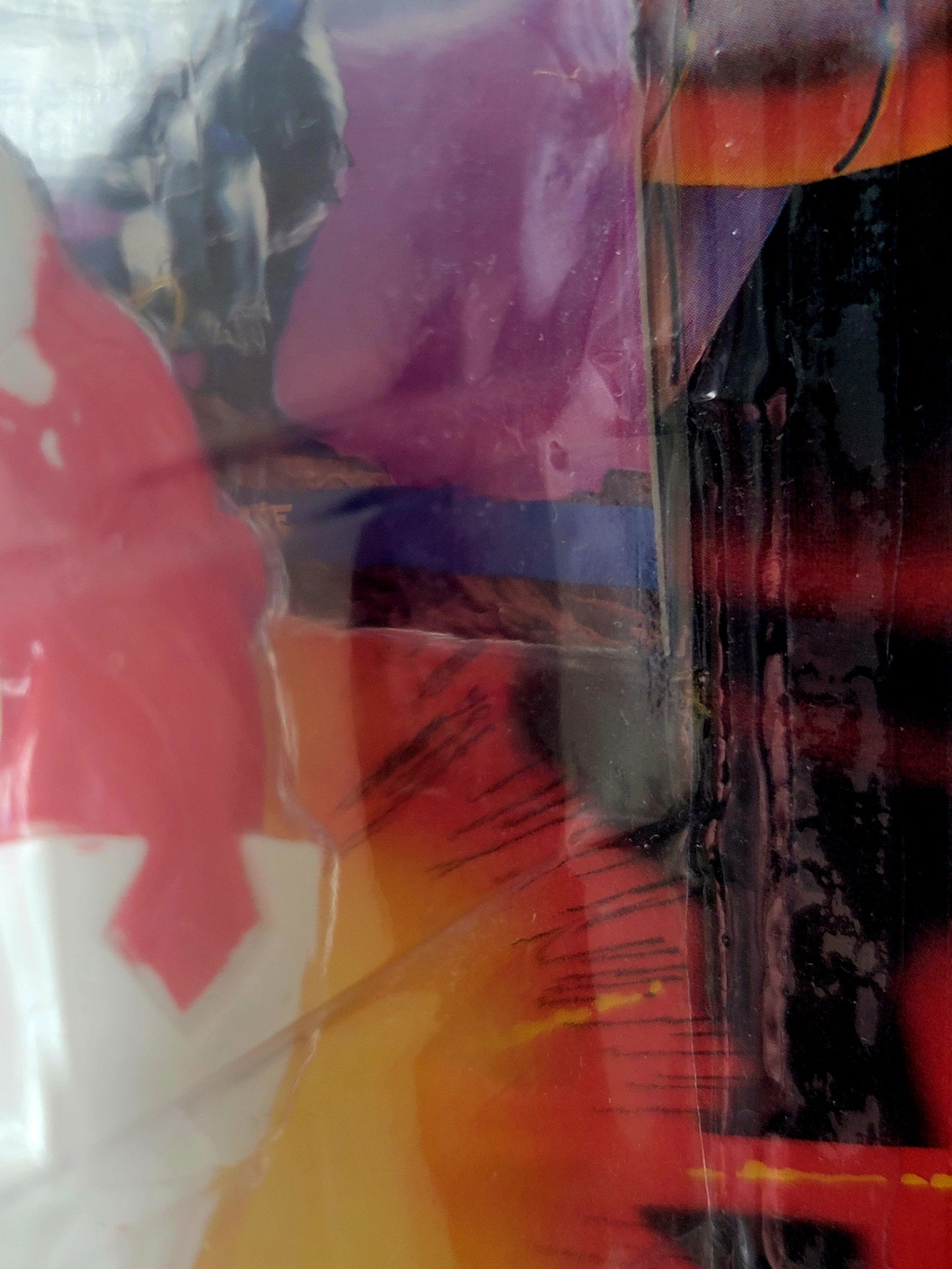 X-Men/X-Force Caliban 5-Inch Action Figure