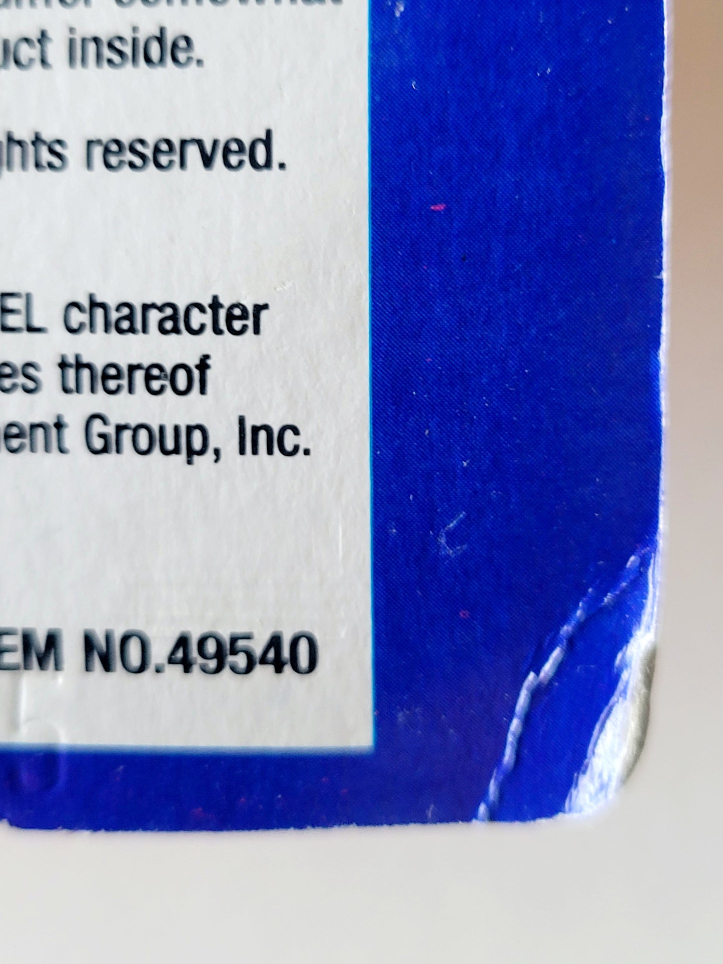 X-Men/X-Force Deadpool II 5-Inch Action Figure