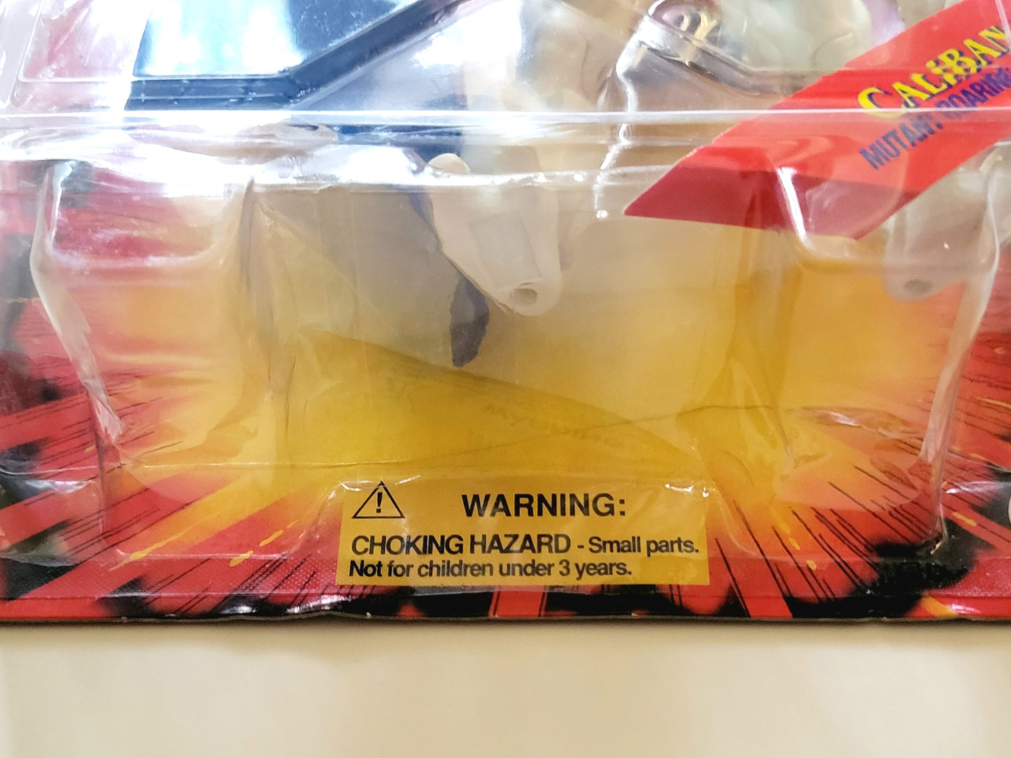 X-Men/X-Force Caliban 5-Inch Action Figure