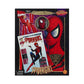 Marvel Famous Cover Series Exclusive Spider-Girl 8-Inch Action Figure