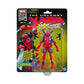 X-Men/X-Force Retro Collection Deadpool Exclusive 6-Inch Action Figure