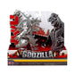 Godzilla Large Vinyl Millennium Mechagodzilla 12-Inch Figure
