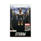 Marvel Storm Barbie Doll from Barbie Signature Collection
