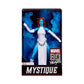 Barbie Signature Collection Marvel's Mystique 11.5-Inch Doll