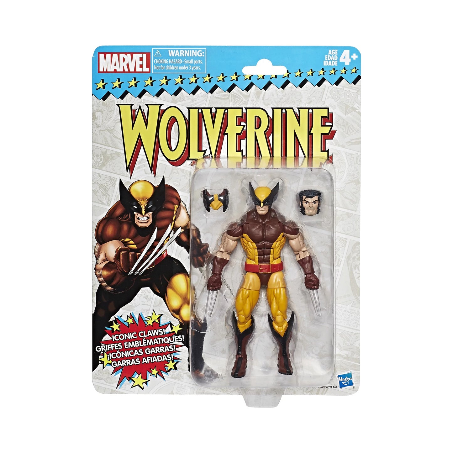 MARVEL LEGENDS X-23 Wolverine Toybiz No Hasbro X-Force EUR 10,00 - FR MARVEL LEGENDS X-23 Wolverine Toybiz No Hasbro X-Force EUR 10,00 - FR