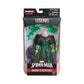 Marvel Legends Lizard Series Marvel's Mysterio (White Translucent Head) 6-Inch Action Figure