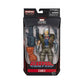 Marvel Legends Sasquatch Series Cable 6-Inch Action Figure