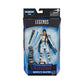 Marvel Legends Thor Series Valkyrie 6-Inch Action Figure