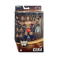 WWE Legends Elite Collection Series 10 John Cena