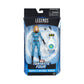 Marvel Legends Exclusive Invisible Woman 6-Inch Action Figure