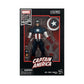 Marvel Legends 80th Anniversary Captain America 6-Inch Action Figure