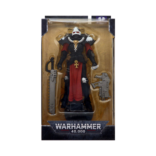 McFarlane Toys Warhammer 40,000 Adepta Sororitas Battle Sister Action Figure