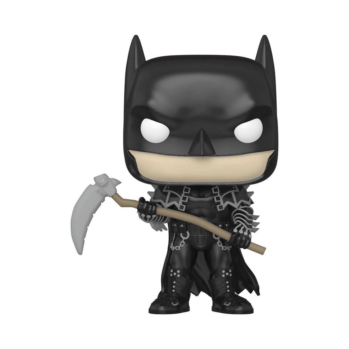 Funko Pop Heroes 397 Batman Scythe 2021 Summer Convention