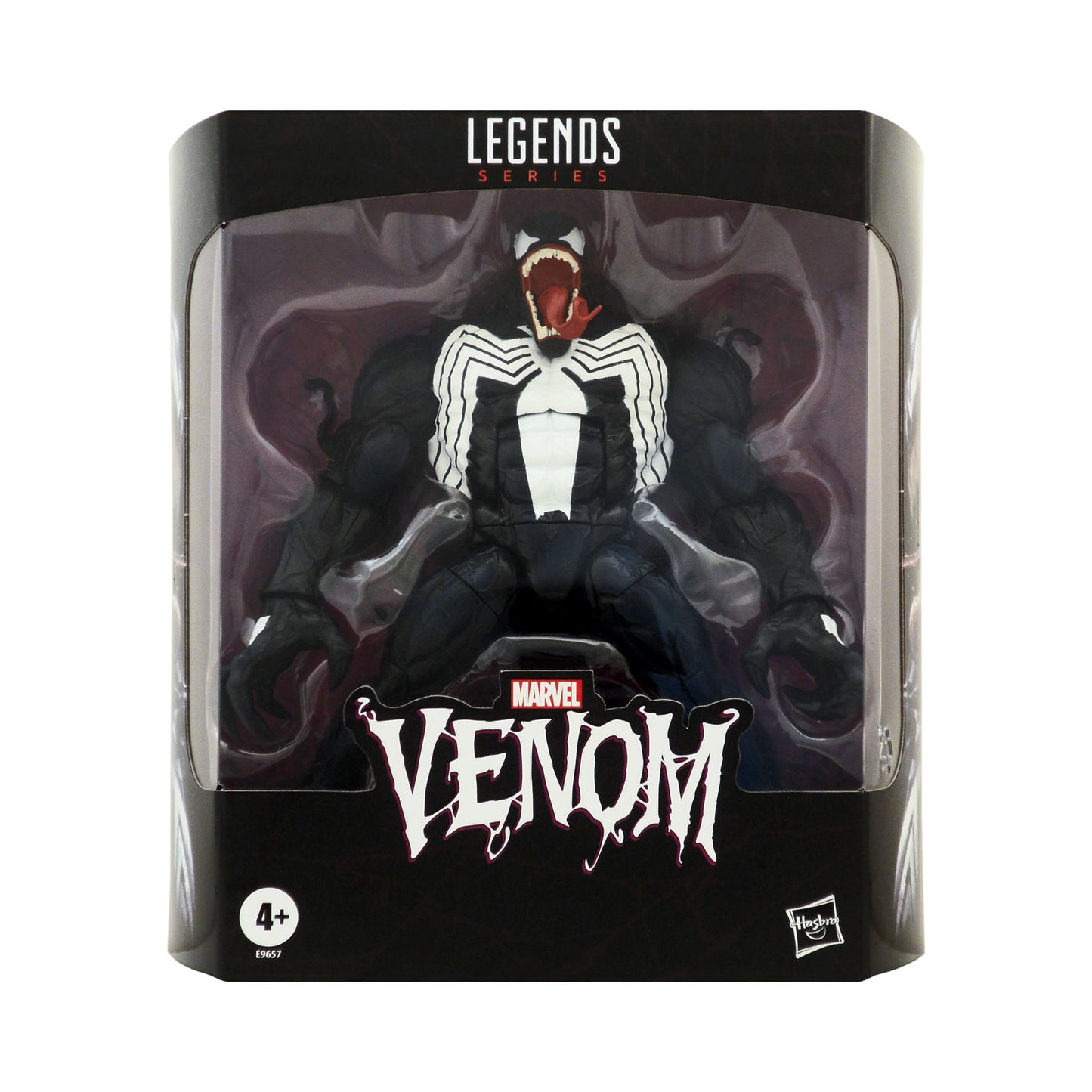 Marvel Legends Deluxe Venom