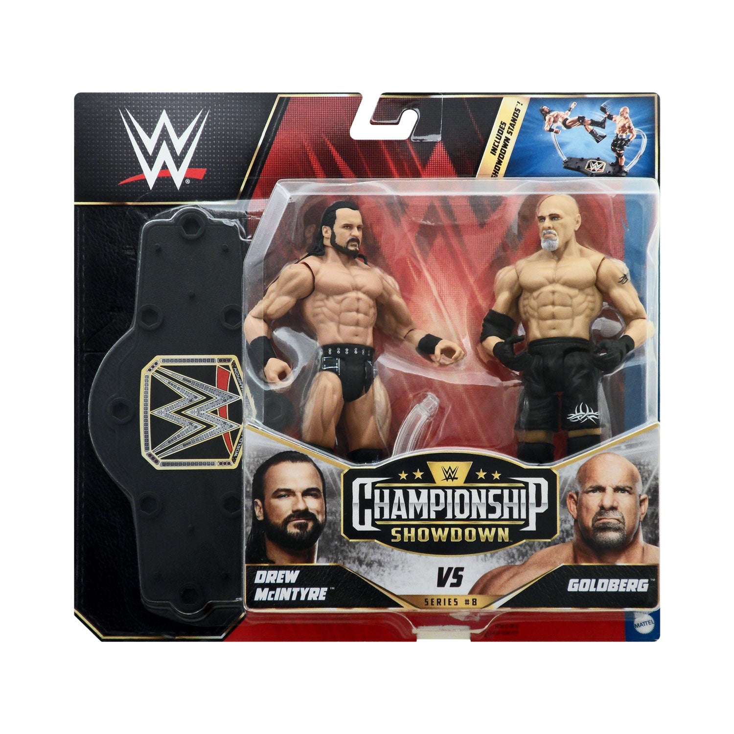 Figura De Acción Mattel Wwe Elite Series #115 Drew Mcintyre De 6 Pulgadas Venta Internacional Mkp 17724242n3215 Figura De Acción Mattel Wwe Elite Series #115 Drew Mcintyre De 6 Pulgadas Venta Internacional Mkp 17724242n3215