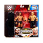 WWE Championship Showdown Series #8 Drew McIntyre vs Goldberg Action Figure 2-Pack
