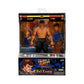 Ultra Street Fighter II Series 1 Fei Long 6-Inch Action Figure (Version 1)