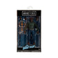 The Wolf Man 6-Inch Action Figure from Jada Toys Universal Monsters