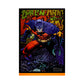 DC Multiverse Gold Label Batman of Zur-En-Arh Black Light Exclusive