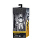 Star Wars: The Black Series Clone Trooper (Kamino) 6-Inch Action Figure from Star Wars: The Clone Wars