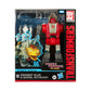 Transformers Studio Series Dinobot Slug and Daniel Witwicky Leader Class 8.5-Inch Figure