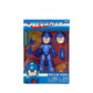 Mega Man Series 1 Mega Man 1:12 Scale Action Figure