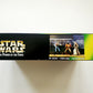 Star Wars: Power of the Force Cantina Showdown 3.75-Inch Action Figures (Dr. Evazan, Ponda Baba, Obi-Wan Kenobi)