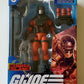 G.I. Joe Classified Series Special Missions: Cobra Island Gabriel "Barbecue" Kelly 6-Inch Action Figure