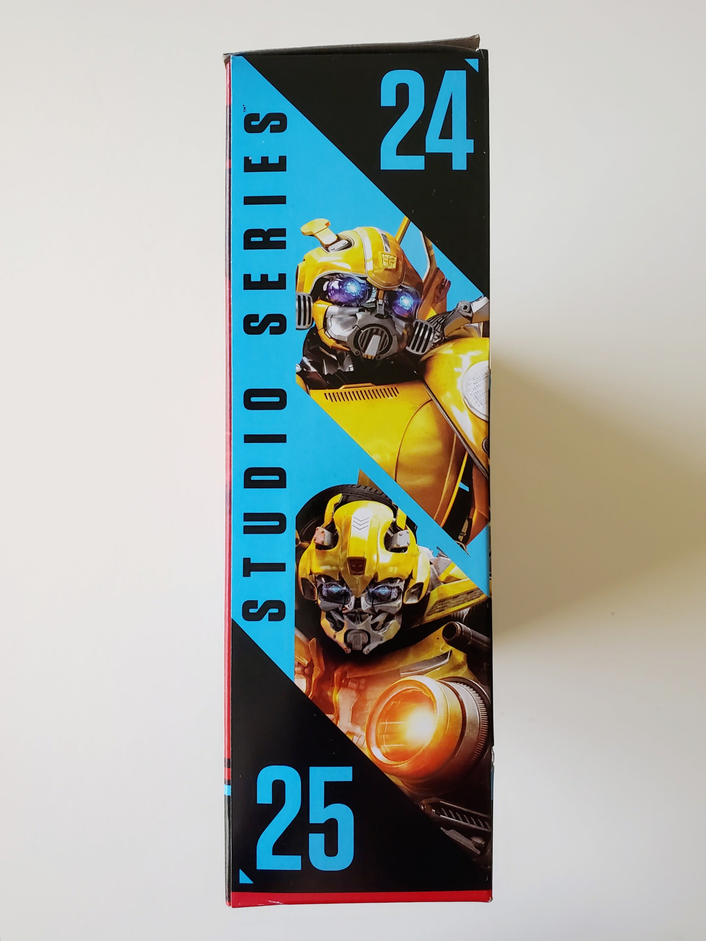 Transformers Studio Series Bumblebee 2-Pack shops 24 & 25