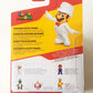 Super Mario Wave 20 Wedding Outfit Mario 2.5-Inch Figure