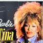 Barbie Signature Music Series Tina Turner