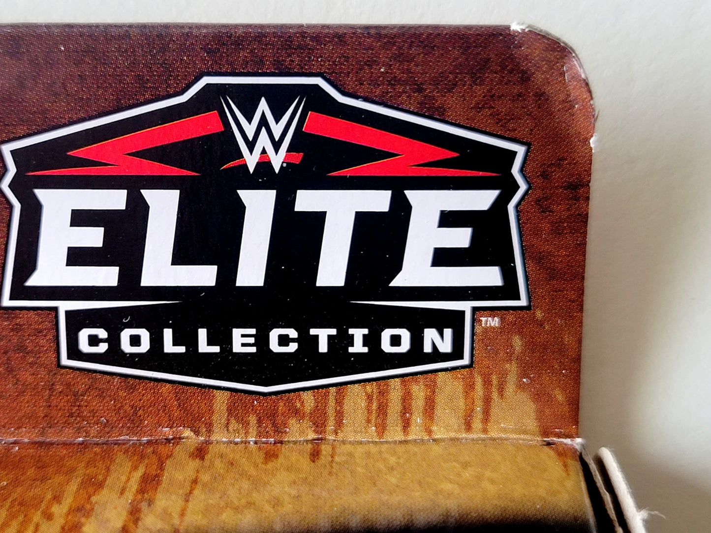 WWE Legends Elite Collection Series 13 Jake "The Snake" Roberts (grey pants)