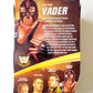 WWE Legends Elite Collection Series 10 Big Van Vader Action Figure