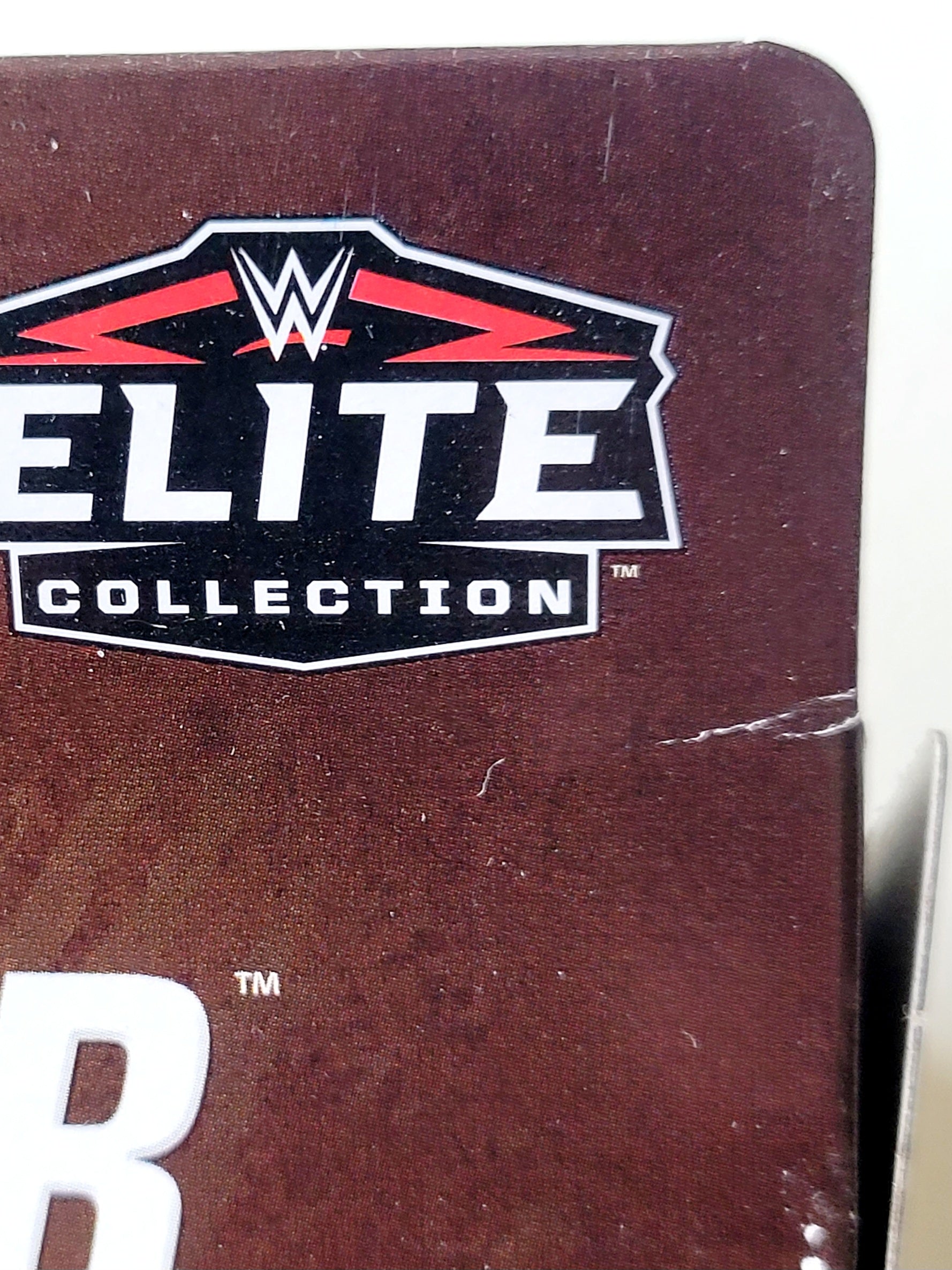 WWE Legends Elite Collection Series 10 Big Van Vader – Action