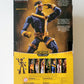 Marvel Legends Warlock Series Cyclops 6-Inch Action Figure