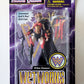 Wetworks Blood Queen (Red Variant) Action Figure