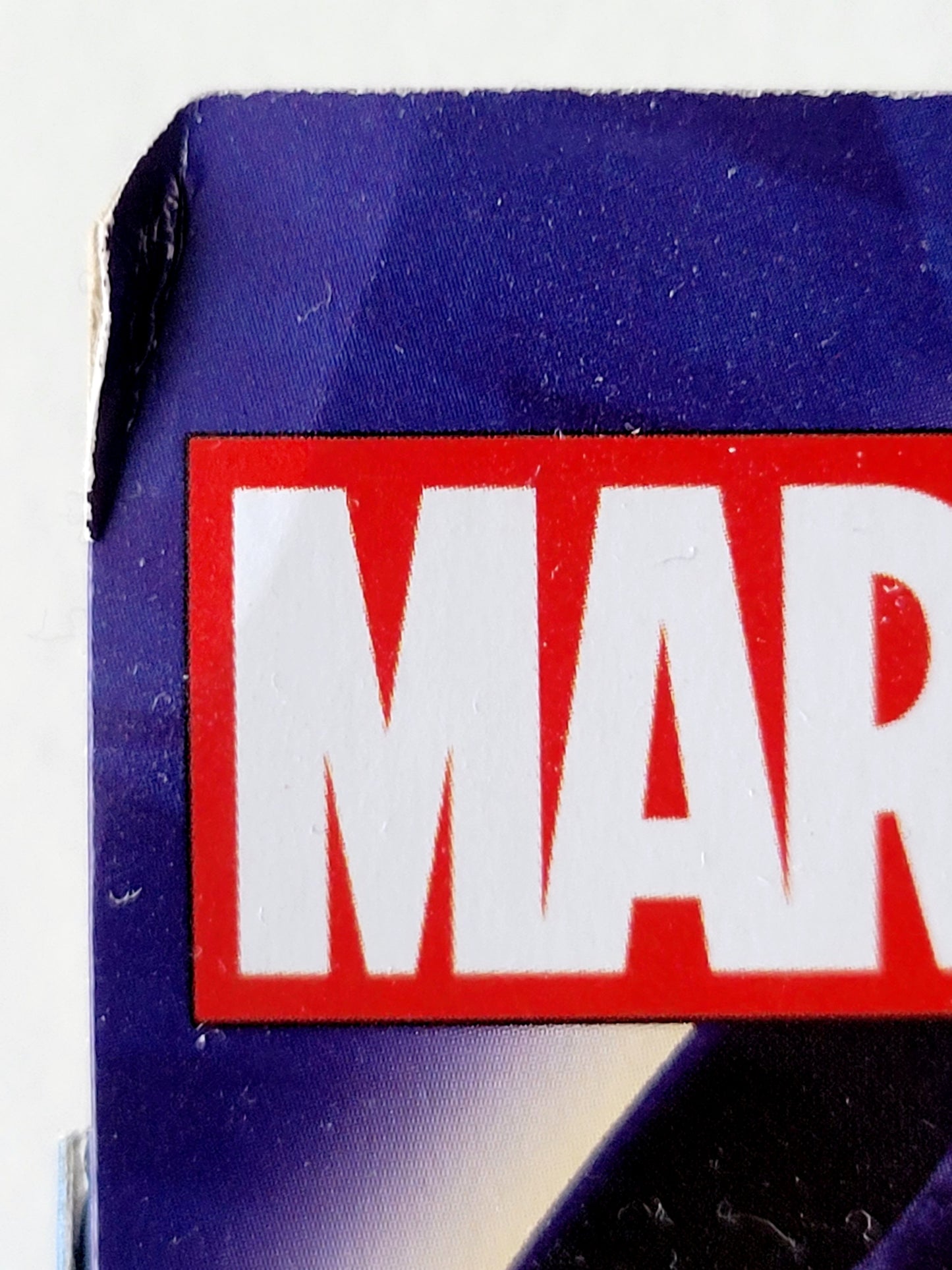 Captain Marvel Minimates Walgreens Exclusive Captain Marvel & Bron Char