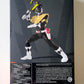 Power Rangers Lightning Collection Dragon Shield Black Ranger 6-Inch Action Figure