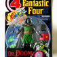 Fantastic Four Retro Collection Dr. Doom