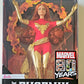 Marvel Dark Phoenix Barbie Doll from Barbie Signature Collection