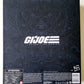 G.I. Joe Classified Series Deluxe Snake Eyes Exclusive 6-Inch Action Figure Set