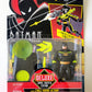 Deluxe Crime Fighter Edition High Wire Batman Action Figure from Batman: The Animated Series