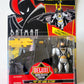 Deluxe Crime Fighter Edition Mech-Wing Batman Action Figure from Batman: The Animated Series