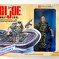 G.I. Joe Navy Seal and Mission Raft FAO Schwarz Exclusive